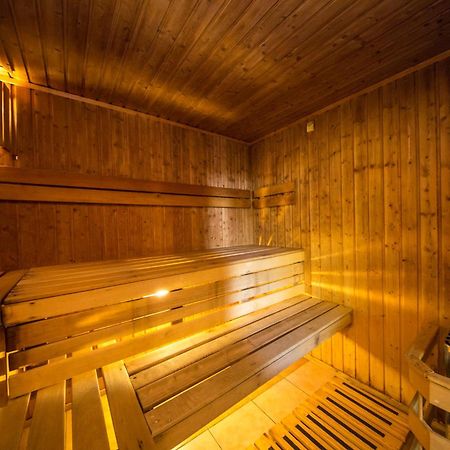 Apartament Krzeptowki Exclusive Zakopane Exterior photo
