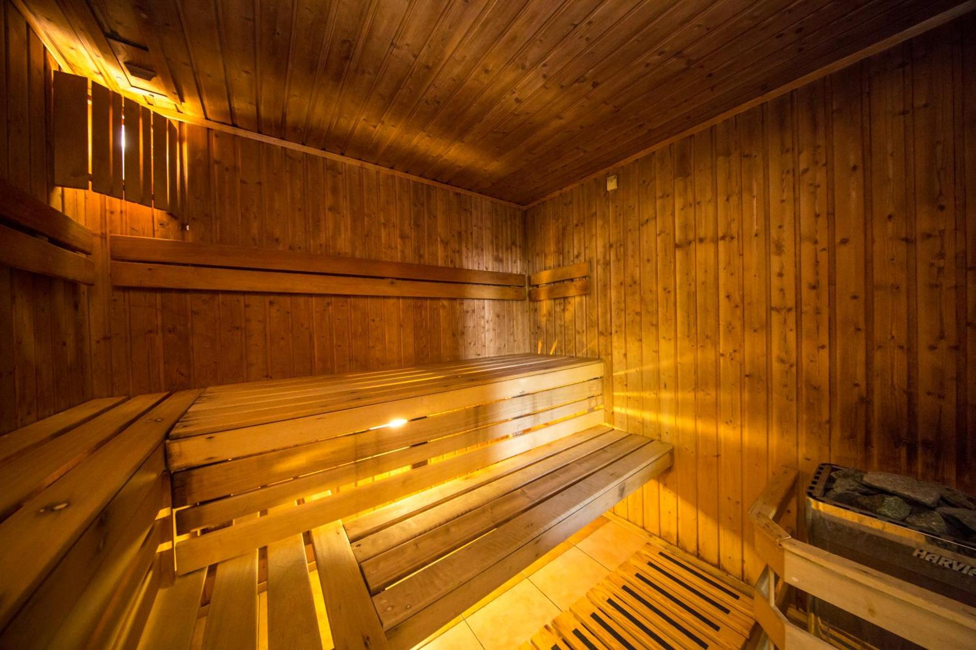 Apartament Krzeptowki Exclusive Zakopane Exterior photo