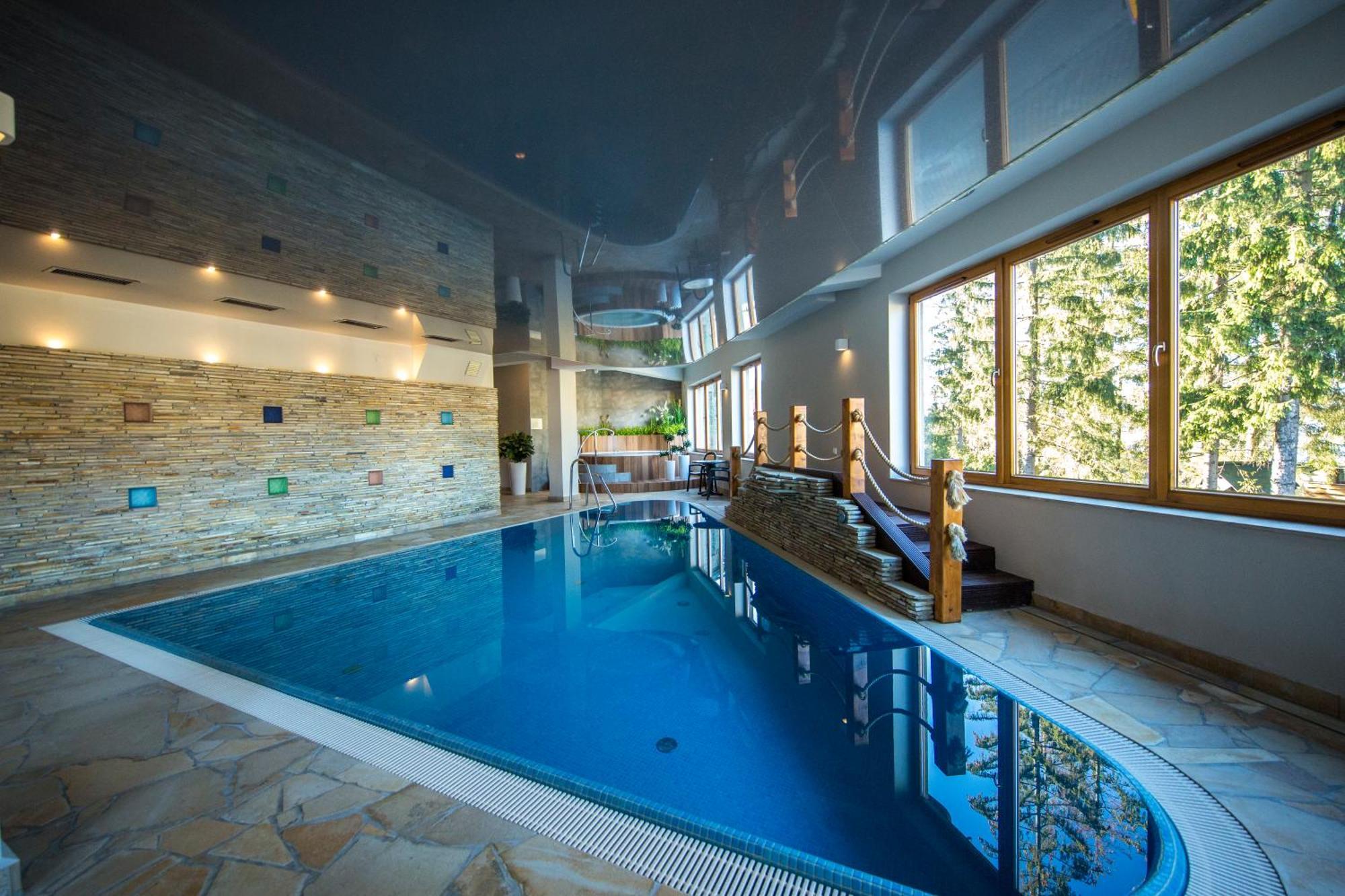 Apartament Krzeptowki Exclusive Zakopane Exterior photo